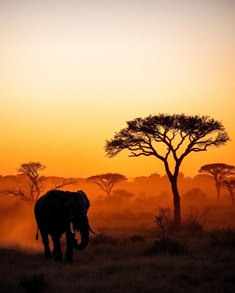 Kruger Park