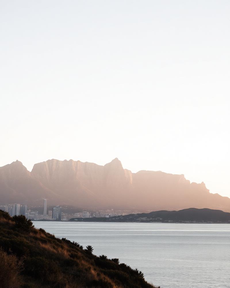 Table Mountain